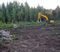 Расчистка участка от кустарников цена в бабяково в Воронеже