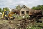 Расчистка участка от кустарников цена в бабяково в Воронеже