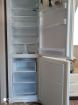 Продам двухкамерный холодильник индезит. в Сочи