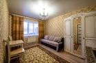 2-комнатная квартира с ремонтом по доступной цене в Краснодаре