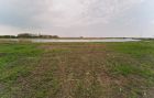 Продам земельный участок у самой реки-собственность в Краснодаре