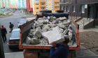 Камаз, газ 3307 самосвал для вывоза строительного мусора в Нижнем Новгороде