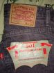  levis  501 27x32 made in usa  