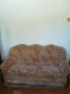 Продам диван с креслом (гарнитур) в Комсомольск-на-Амуре