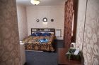 Уютные номера полулюкс в гостинице барнаула в Барнауле
