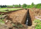 Стоимость земляных работ по области воронежа дальние сады в Воронеже