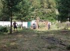 Расчистка дачного участка дальние сады воронеж и по области в Воронеже