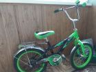 Продаю 2 велосипеда детские недорого в Ставрополе