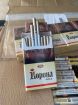 Сигареты по низким ценам