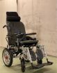 Инвалидная коляска с...