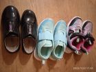 Обувь для девочки размер33 в Оренбурге