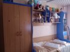 Детская комната в Братске