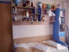 Детская комната в Братске