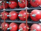 Покупаем хладон, фреон: модули газового пожаротушения, системы пожаротушения, авиационные огнетушите в Новосибирске