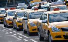Ищем водителя такси "тройной форсаж" (партнеры яндекс такси) в Красноярске