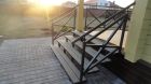 Лестницы на металлическом каркасе от 65 000 рублей в мос-вертикаль. в Москве