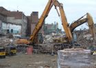 Демонтаж зданий по области воронежа отрадное снос зданий в Воронеже