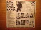 Sonny & cher – look at us  -
