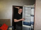 Ремонт холодильников на совесть в Новосибирске