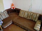 Продам срочно угловой диван в Нижнем Новгороде