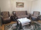 Сдается 3-комнатная укомплектованная квартира в Красноярске