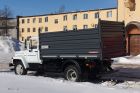 Вывоз мусора ломовоз нижний новгород в Нижнем Новгороде