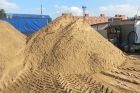 Купить песок в отрадном воронежской области песок щебень в Воронеже