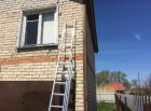 Стягивание дома отрадное воронежа и области, трещина в доме в Воронеже