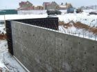 Нужно заливки бетона в области воронежа подклетном свайный фундамент в Воронеже