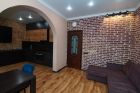 Дом с хорошим ремонтом и мебелью по привлекательной цене в Краснодаре