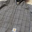 Carhartt jacket