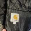 Carhartt jacket  