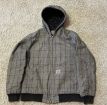 Carhartt jacket  