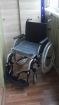 коляска инвалидная