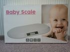     baby scale  