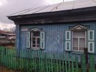 Дом с участком в Томске