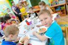 Видеосъемка утренников в детских садах в Уссурийске