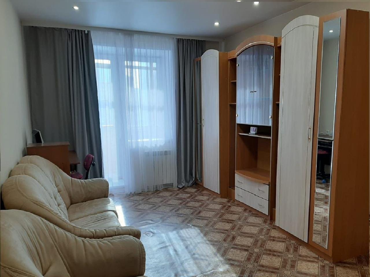 Мир квартир Томск купить 2-комнатную