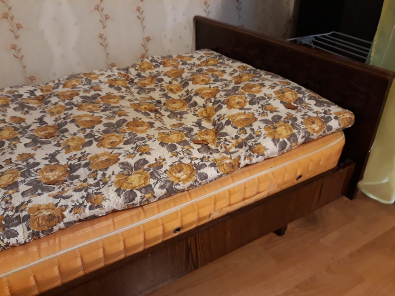 Ивановская барахолка продажа мебели
