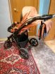 Продаю детскую коляску в Москве