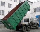 Вывоз мусора контейнером 8 кубов в Нижнем Новгороде