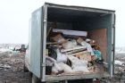 Вывоз мусора после демонтажа в Нижнем Новгороде