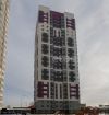 Продается квартира екатеринбург, 40лет комсомола 2е, 21/25 этаж. новостройка в Екатеринбурге