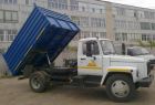 Услуги вывоза мусора газелью в Нижнем Новгороде