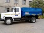 Услуги вывоза мусора контейнером 8 и 20 кубов в Нижнем Новгороде