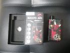 Manto aio 80w kit  