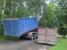 Вывоз мусора пухто 27 м3 в Нижнем Новгороде