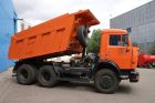 Вывоз мусора пухто 27 м3 в Нижнем Новгороде