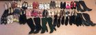 Туфли, сапоги, ботинки, кроссовки ношенные для фетешистов пакетом в Омске