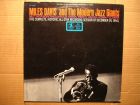 Miles davis – miles davis and the modern jazz giants  -